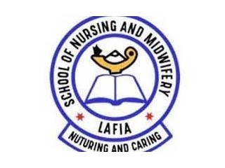 School Of Nursing And Midwifery Lafia 2025/2026 ADMISSION FORM is out 08068530732
