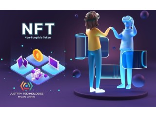 Launch a Next-Gen NFT Marketplace for Digital Art & Collectibles