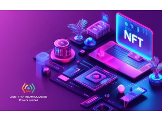 End-to-End NFT Marketplace Development Services - Launch Now!
