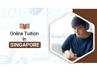 Online Tuition Singapore | Learn Smarter with Expert Tutors at Ziyyara
