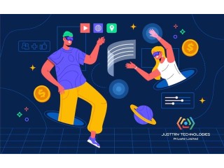 Build Custom NFT Marketplaces with Our Blockchain Experts